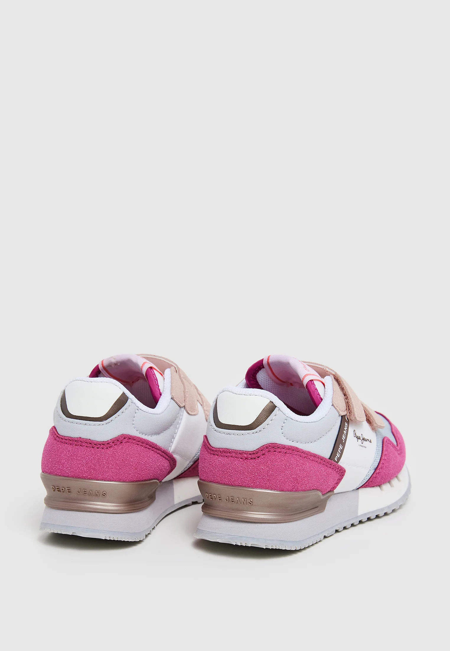 Pepe Jeans LONDON URBAN GK - Zapatos de primeros pasos