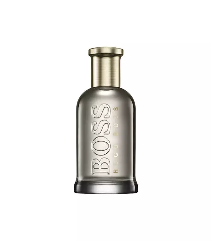 BOSS BOTTLED Eau de parfum