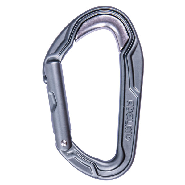 BULLETPROOF STRAIGHT II - Karabiner