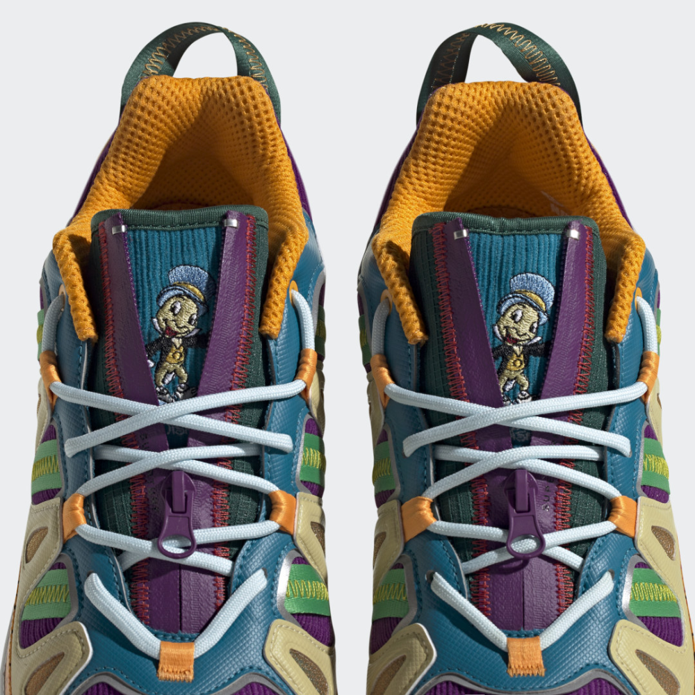 adidas x Sean Wotherspoon Disney Superturf Adventure GY8341 / bunt
