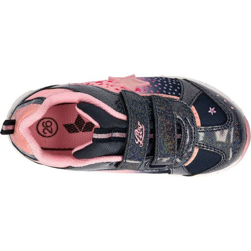 LICO Freizeitschuh Starlet V Blinky