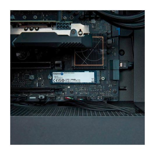 SSD intern KINGSTON NV3 - M.2 1TB 2280