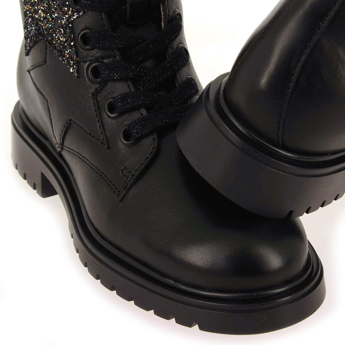 Acebos  5773 - Noir