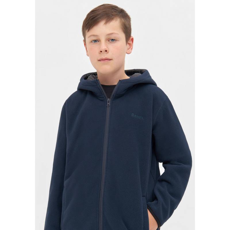 Bench DRAKEN B Fleecejacke Jungen