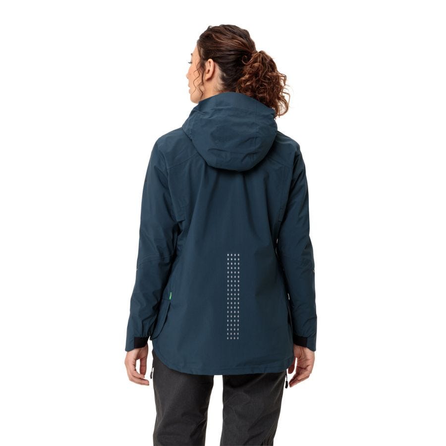 Yaras 3-in-1 Fahrradjacke Damen
