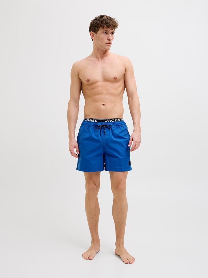 Jack & Jones Badeshorts 