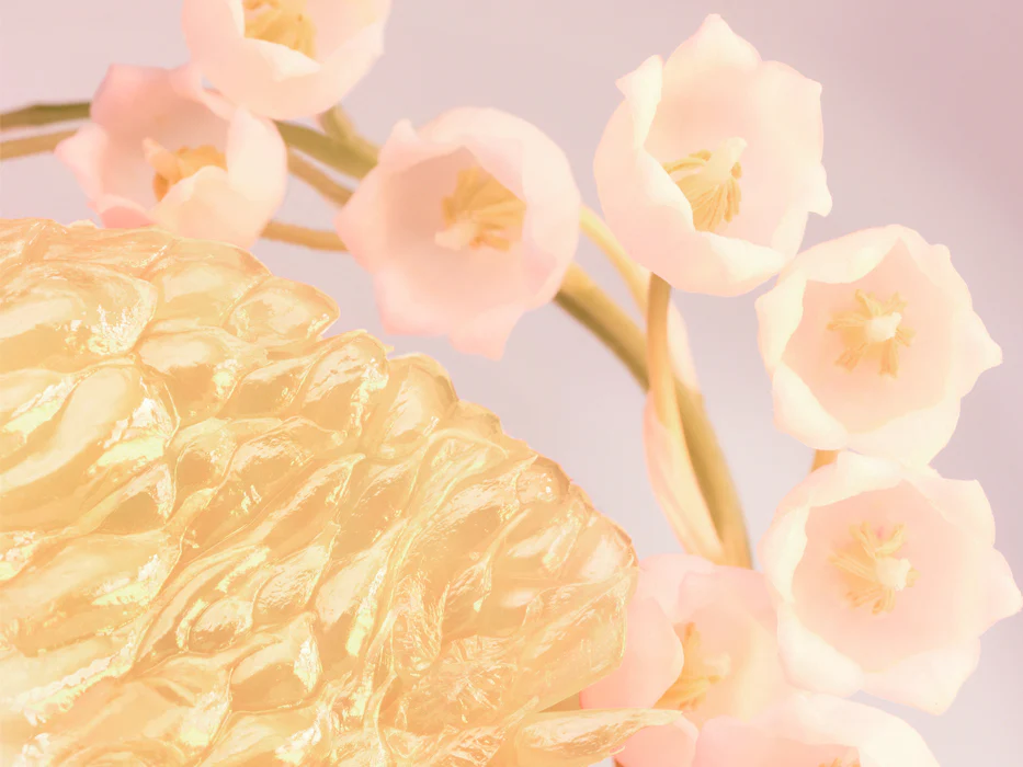 Goldea Rose Goldea Blossom Delight – Eau de Toilette