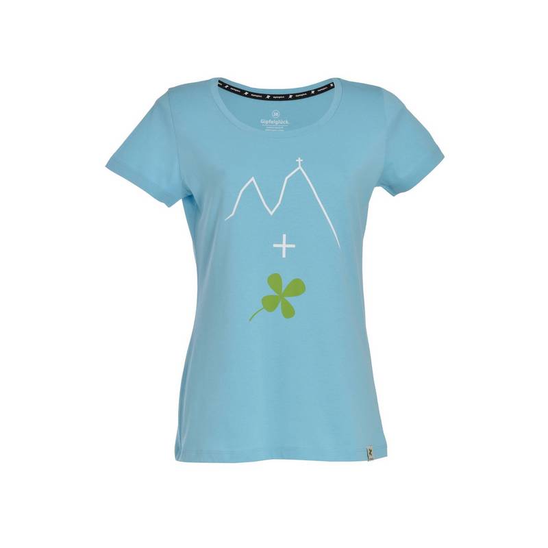 Gipfelglück Brigida T-Shirt Damen