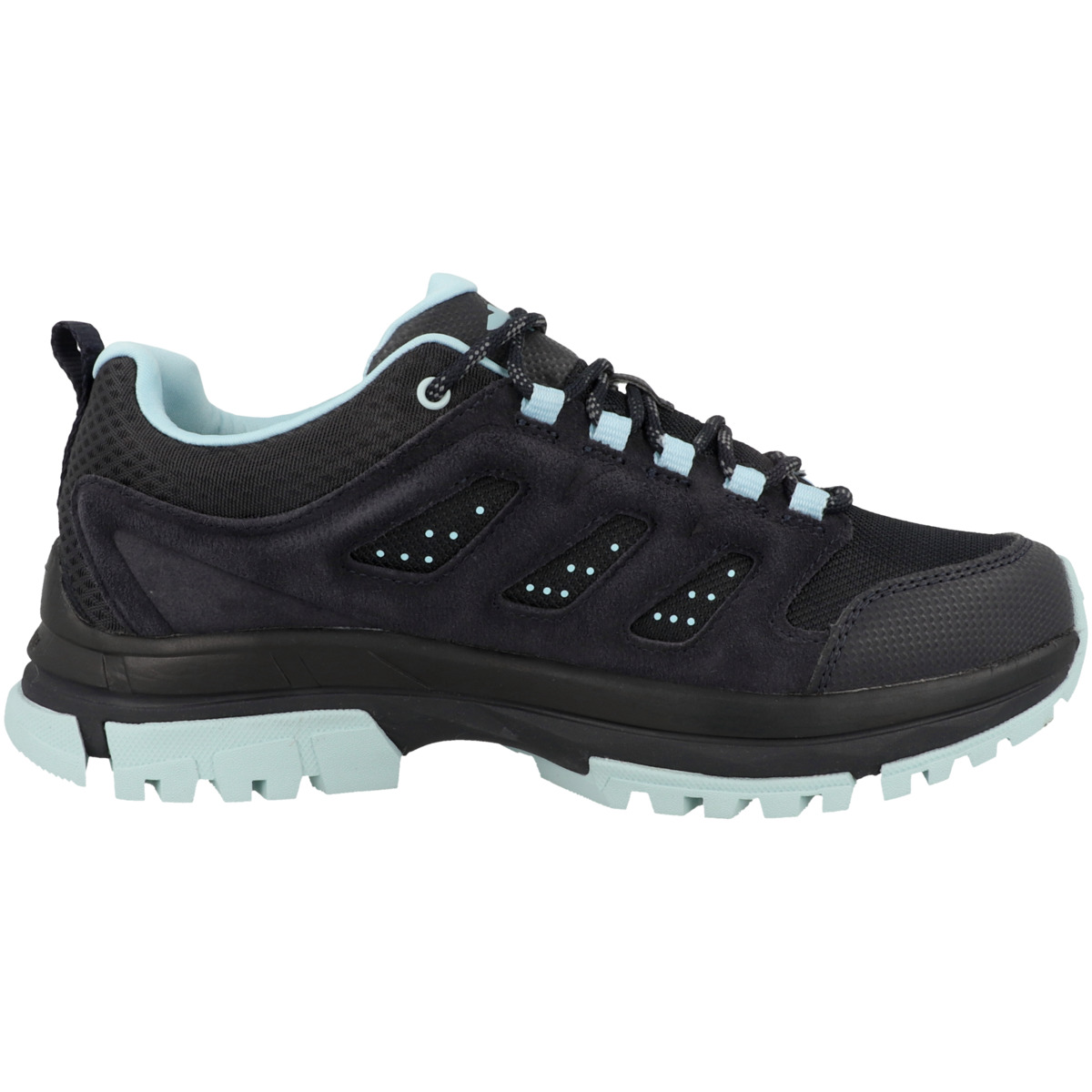 Tamaris 1-23769-39 Outdoorschuhe schwarz