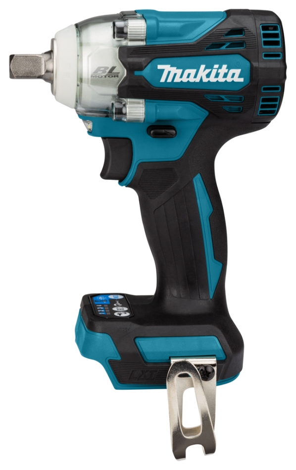 Makita DTW301ZJ Schlagschrauber 1/2