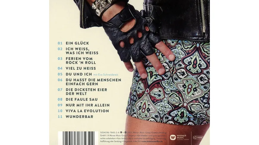Ferien Vom Rock'n Roll DIGIPAK