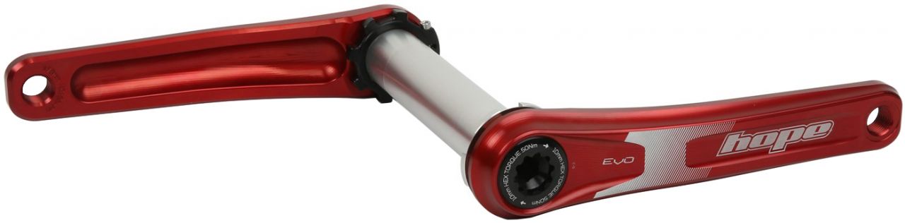 Hope Evo 68/73mm Kurbel kaufen | Bike-Discount