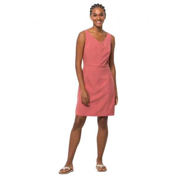 Jack Wolfskin - Women's Costa Calma Dress - Kleid