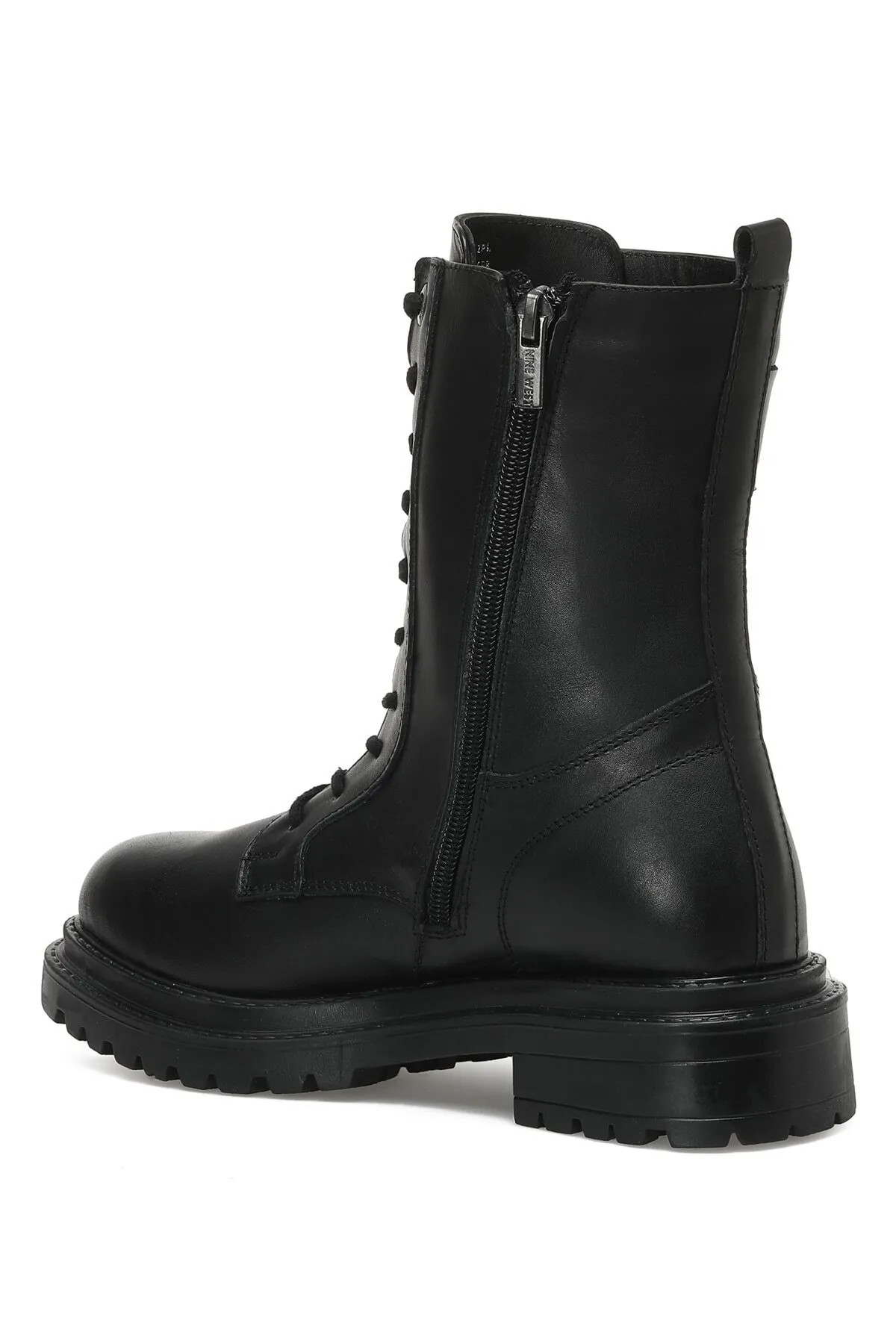 Nine West  Hakle 2pr schwarze Damenstiefel