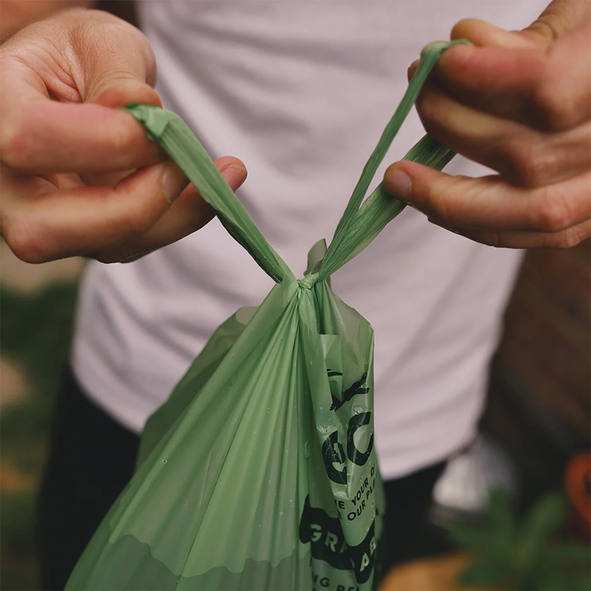 Beco Kotbeutel BecoBags 120 Stück günstig kaufen bei ZooRoyal