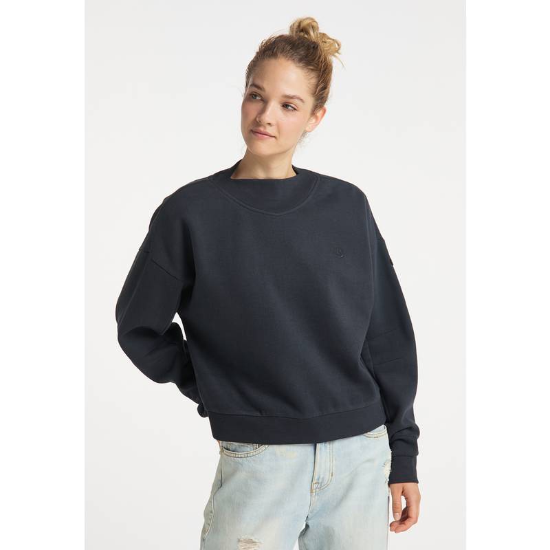 DreiMaster Sweatshirt Damen