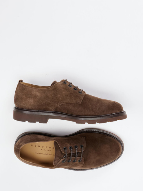 Schnürschuh-46102290394 Henderson
