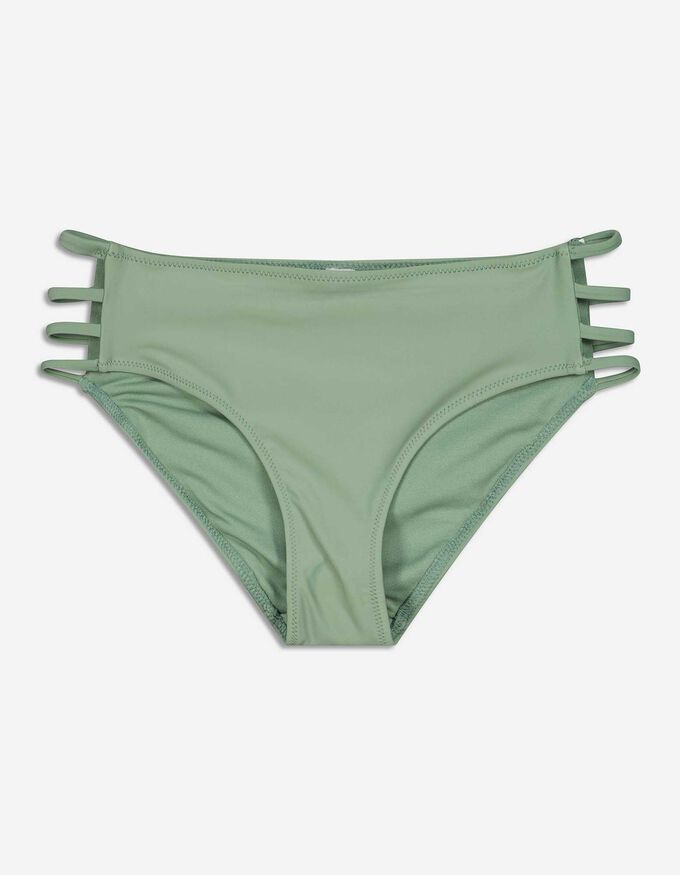 Bikinislip - einfarbig