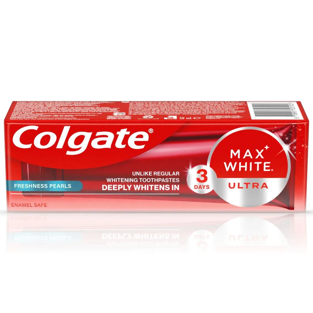 Colgate Max White Expert Ultra Fr Pearls pasta za zube