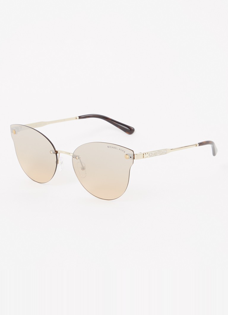 Michael Kors Astoria saulesbrilles MK1130B