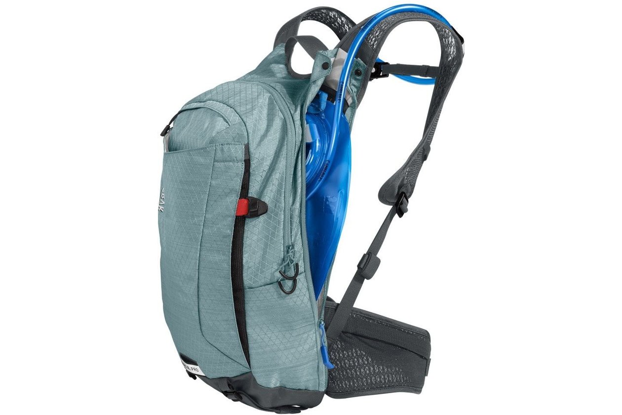 Camelbak Damen M.U.L.E. Pro Trinkrucksack 14