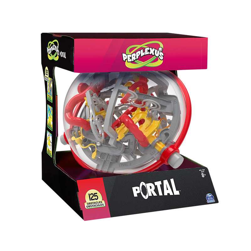 Casse-tête Perplexus Portal Spin Master