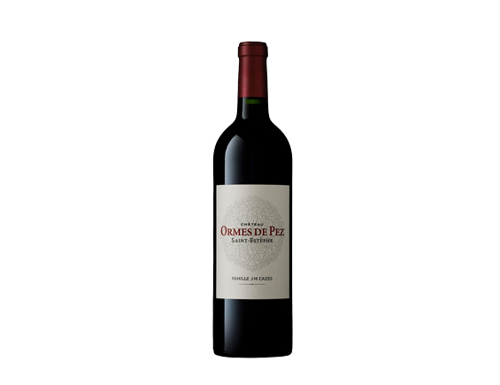 Château Ormes de Pez 2021 Bordeaux Saint-Estèphe