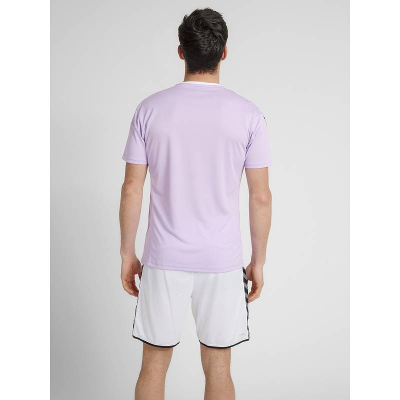 hummel hmlAUTHENTIC POLY JERSEY S/S Trikot Herren