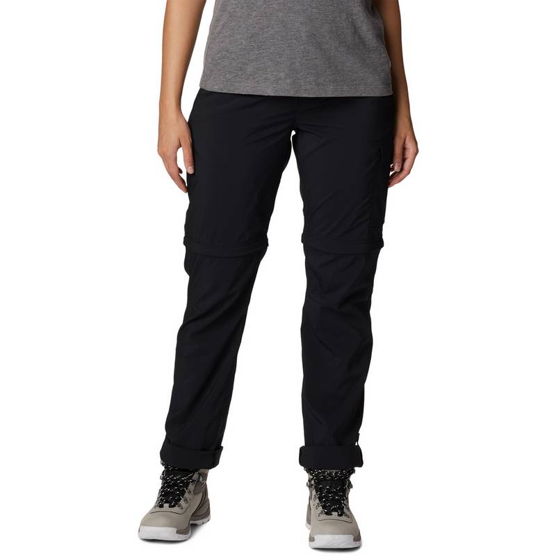 Columbia Silver Ridge Zipphose Damen