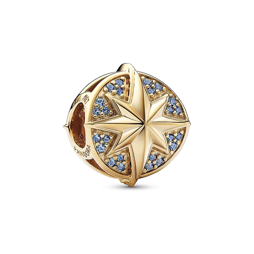 Pandora Charm Marvel x Pandora
