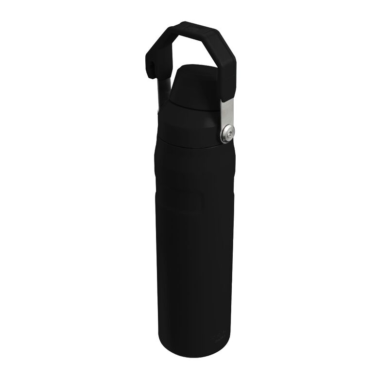 Stanley The Aerolight IceFlow Water Bottle black