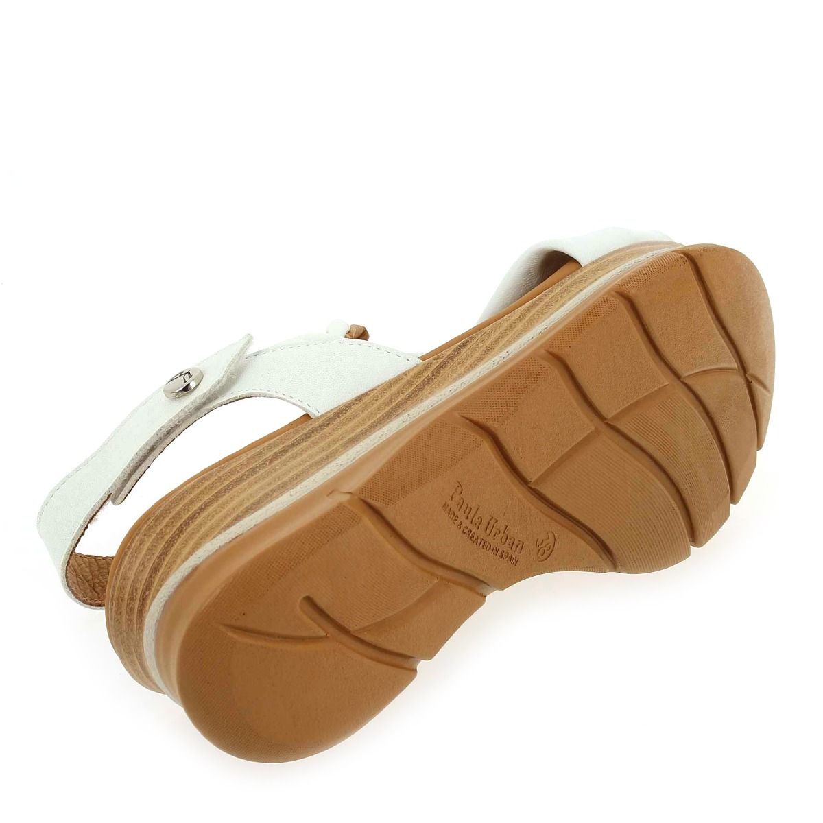 Paula Urban  24 335 - Blanc