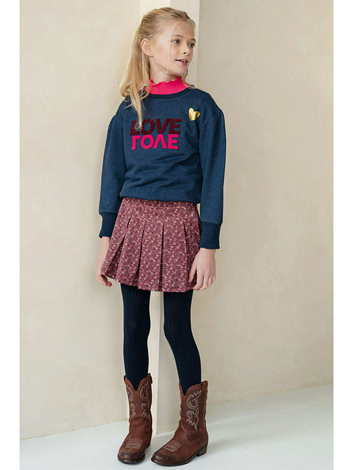 Like Flo Longsleeve in Pink günstig kaufen
