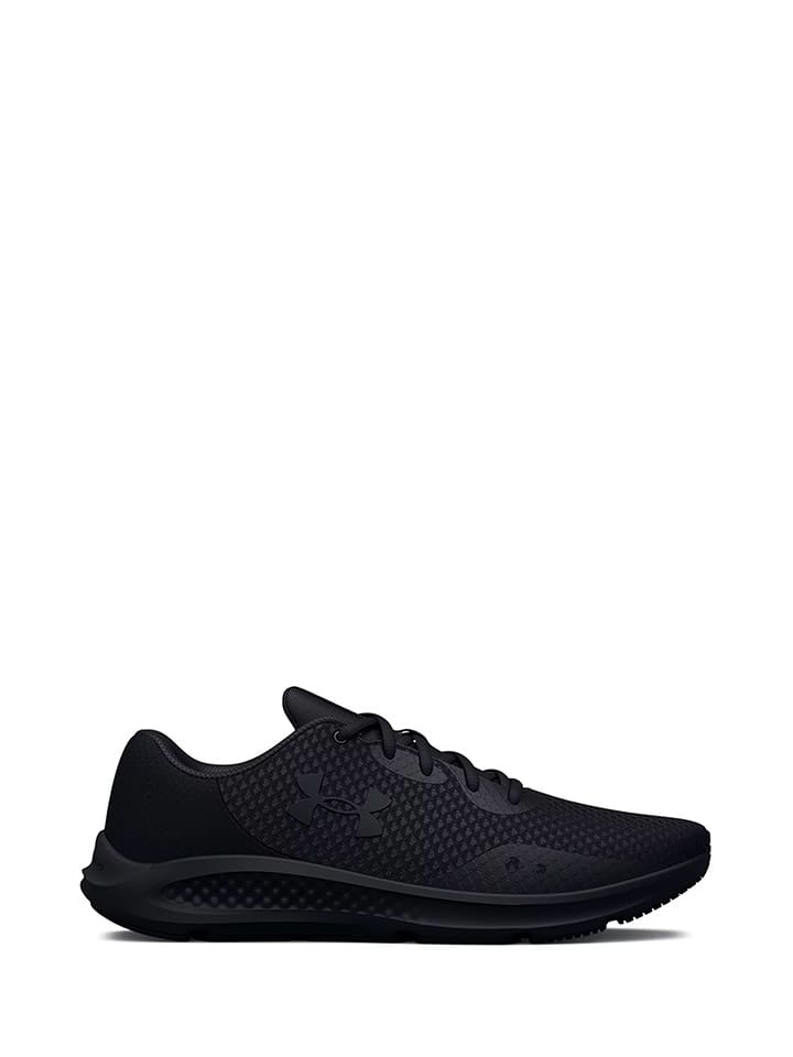 Under Armour Sneakers in Schwarz günstig kaufen