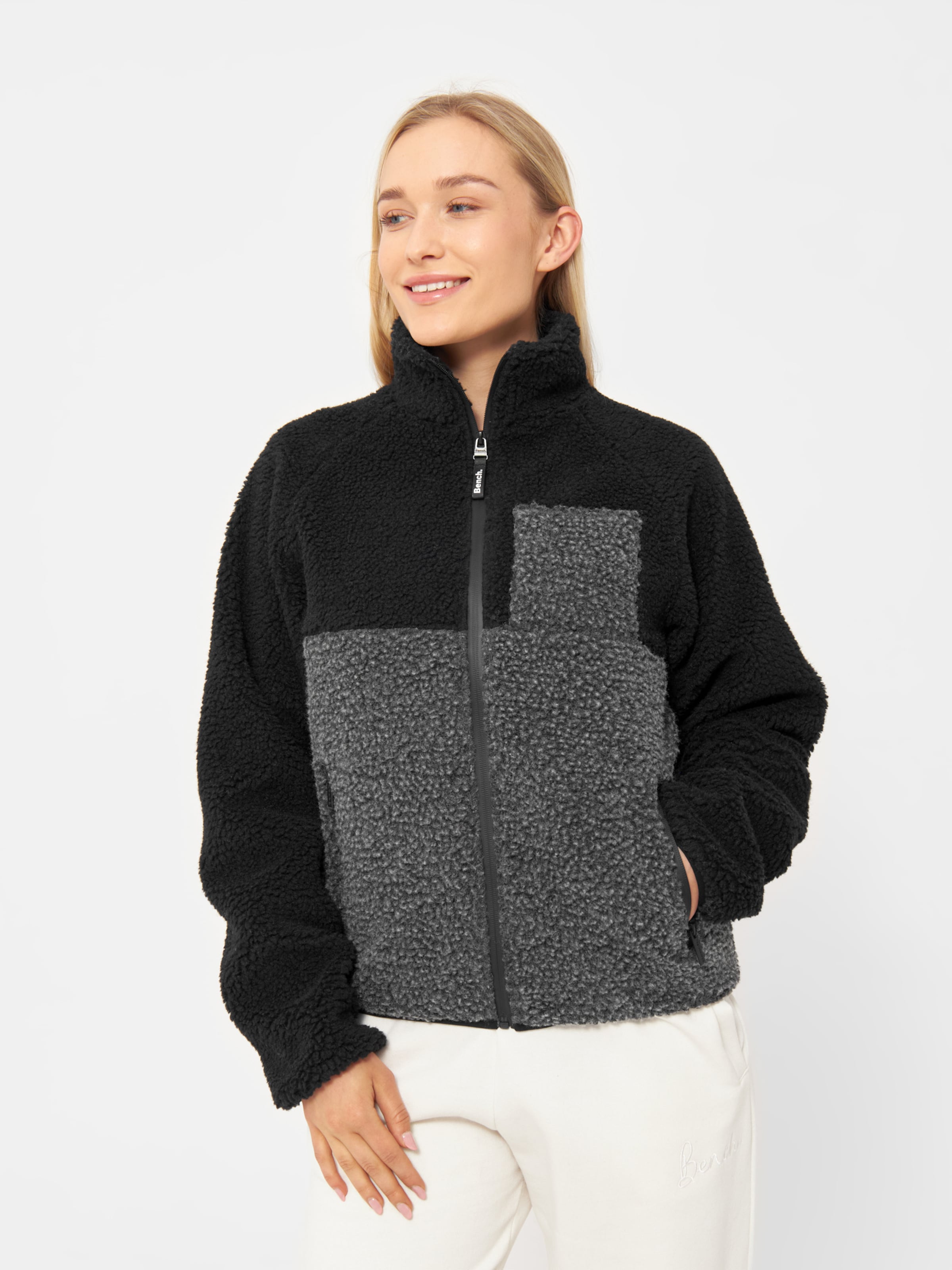 Fleece Jacket 'Pepito B'