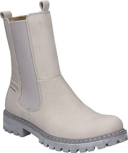 JOSEF SEIBEL Stiefel Marta 20, hellgrau