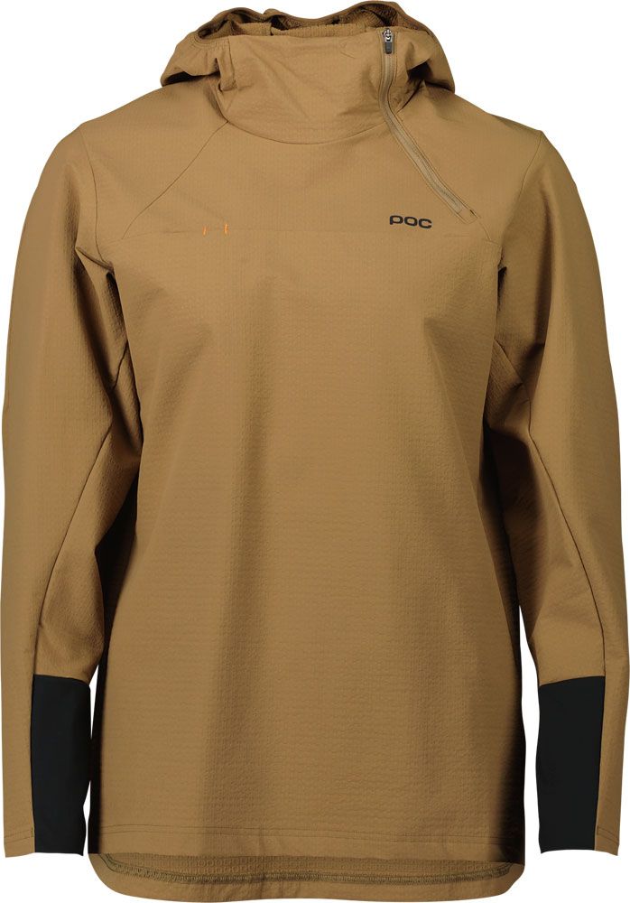 POC Mantle Thermal - Damen MTB Kapuzenpullover kaufen | Bike-Discount