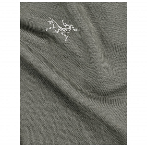 Arc'teryx - Ionia Hoody - Merinoshirt