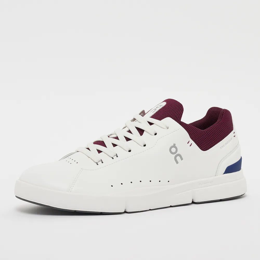 ON The Roger Advantage 48.99151 / weiss