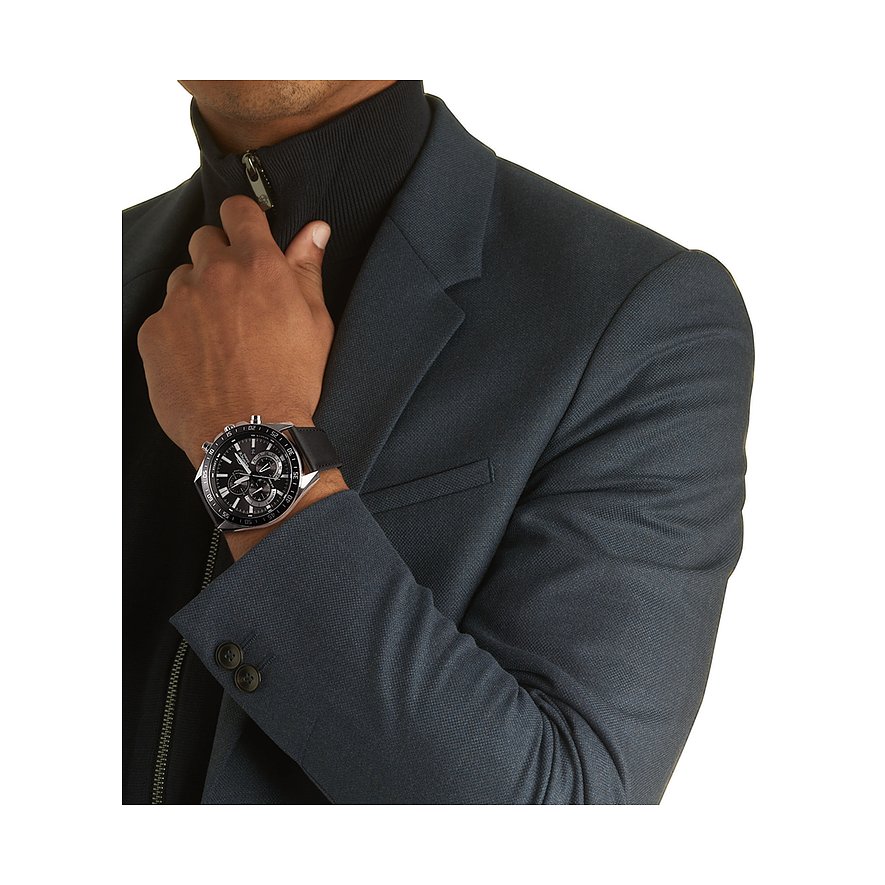 Casio Herrenuhr Edifice Classic