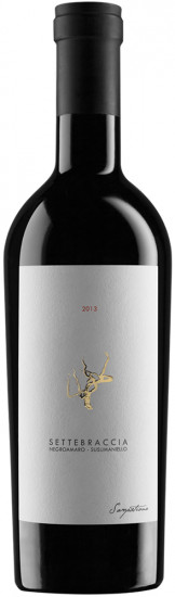 Settebraccia Salento IGP trocken - Cantina Sampietrana
