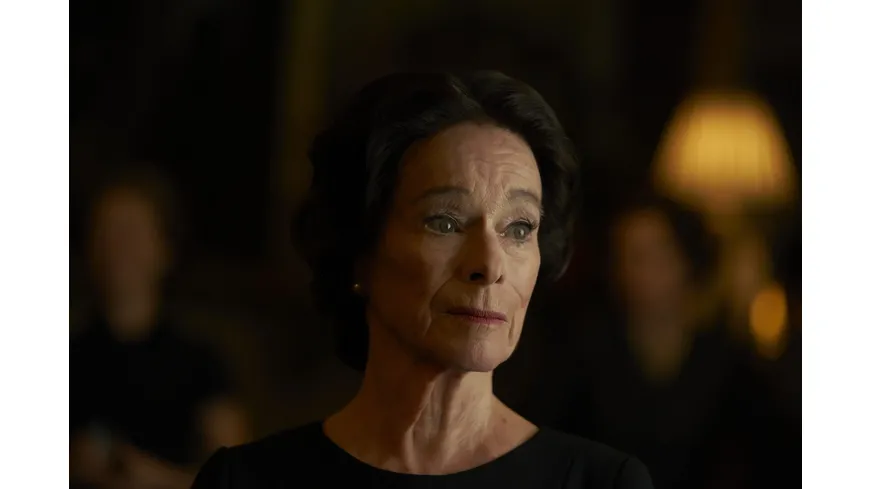The Crown - Die komplette dritte Season  [4 DVDs]