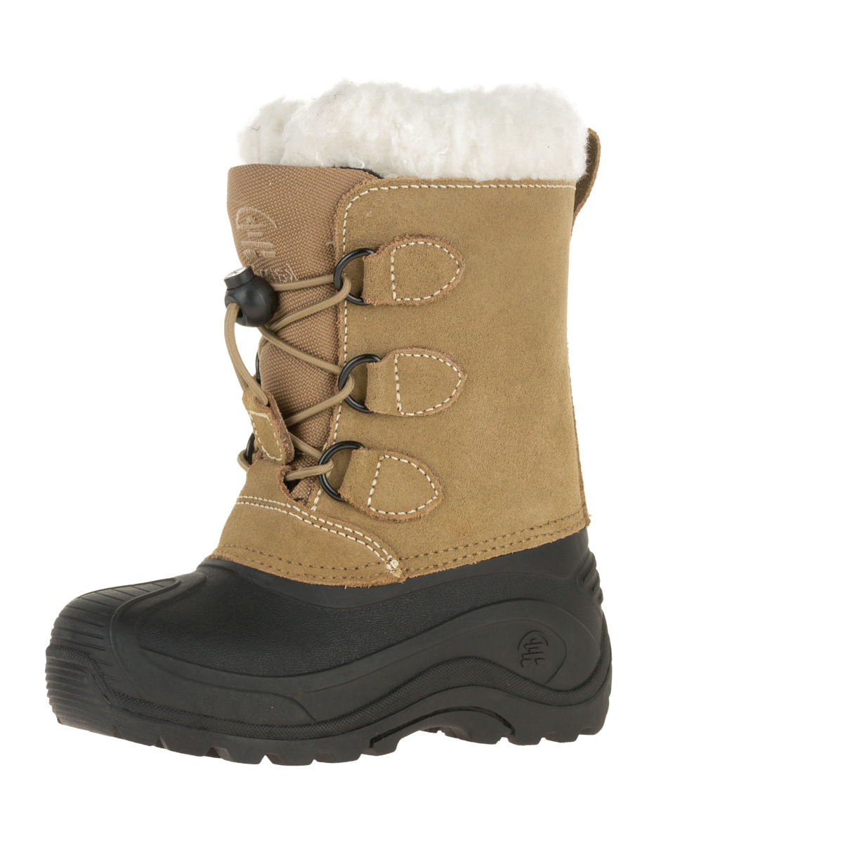 Kamik SNOWDASHER Winterstiefel braun