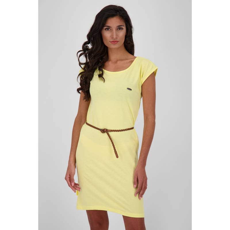 ALIFE AND KICKIN ElliAK Kurzarmkleid Damen