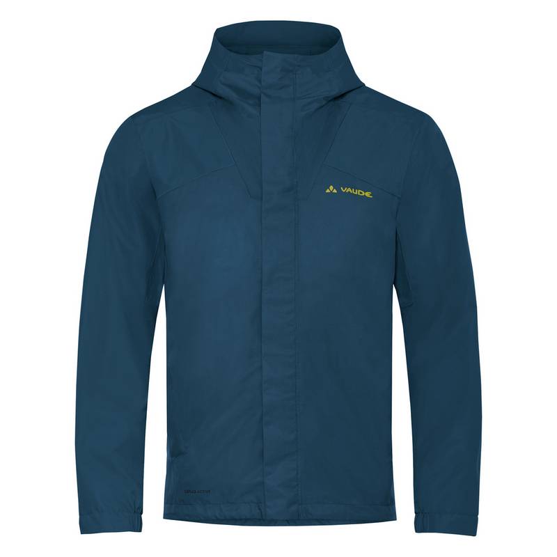 VAUDE Outdoorjacke Herren