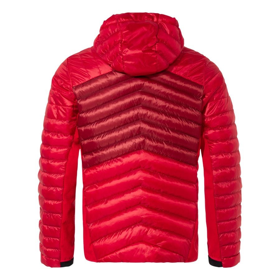 Sesvenna Pro Isolierende Jacke Herren