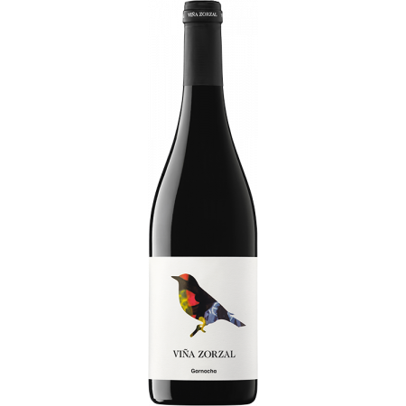 GARNACHA 2022 - VIÑA ZORZAL