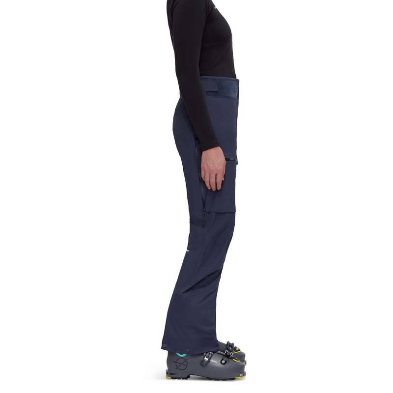 Mammut Haldigrat Air Funktionshose Damen