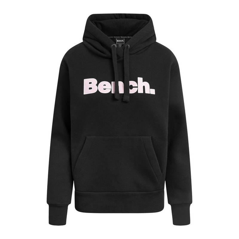 Bench TEALY Hoodie Damen