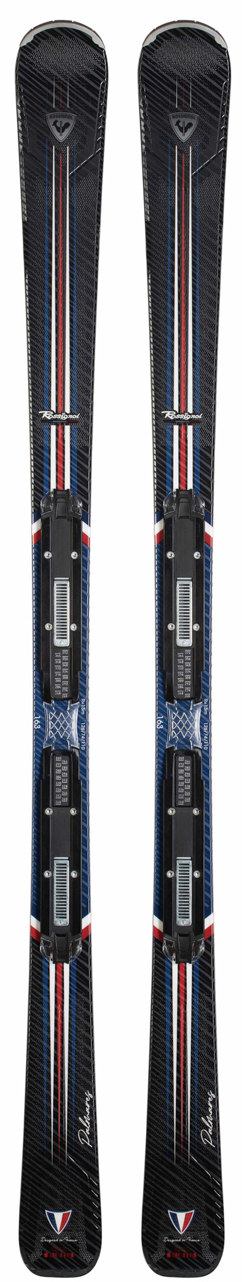 UNISEX ON PISTE SKIER SIGNATURE PALMARES (KONECT)